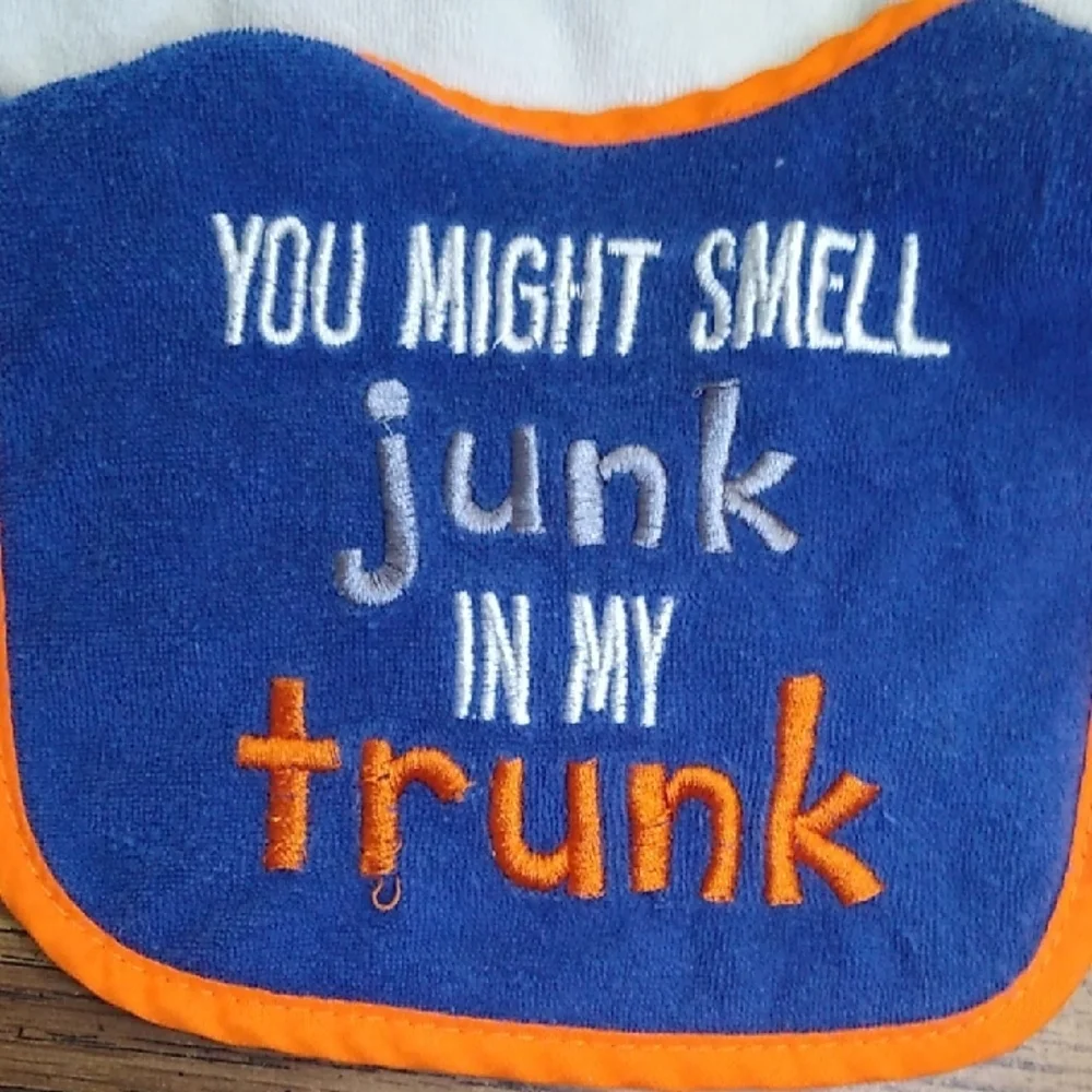 Baby Bibs Set Of 8